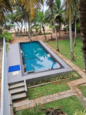 THE SANCTUARY- Tangalle